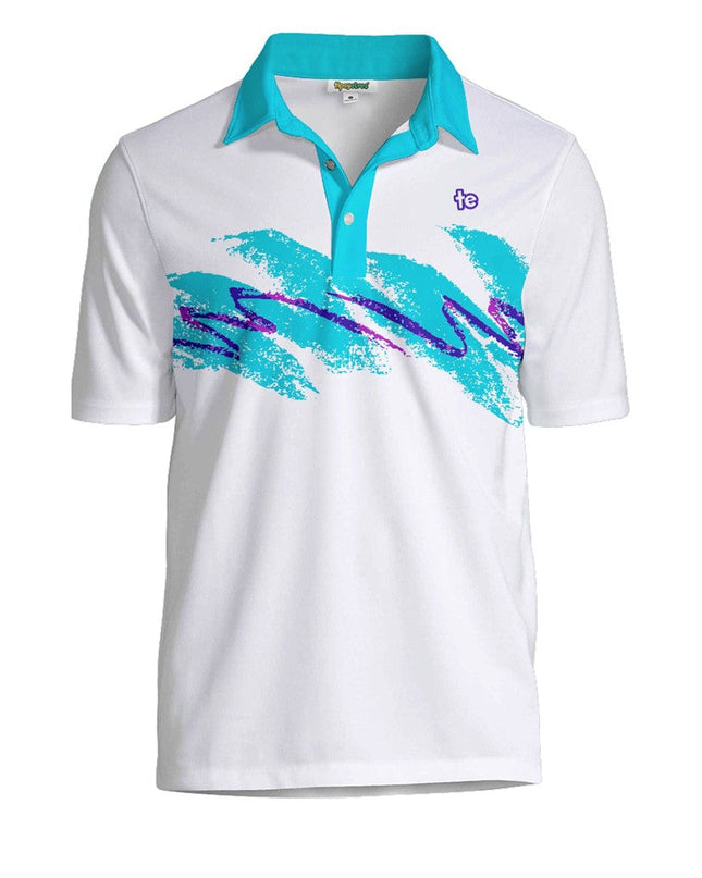 Men's Rip 'N Sip Golf Polo