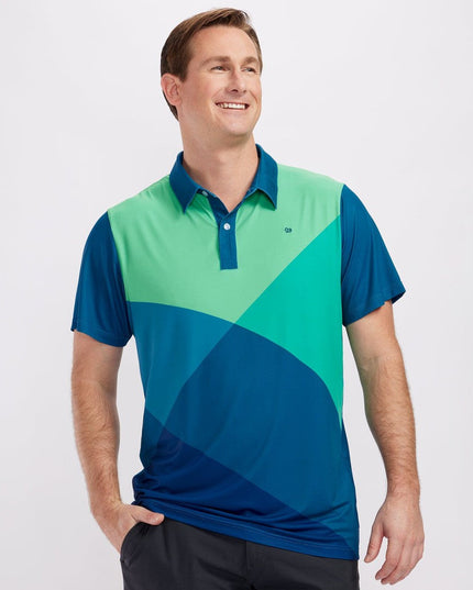 Men's Birdie Little Secrets Golf Polo