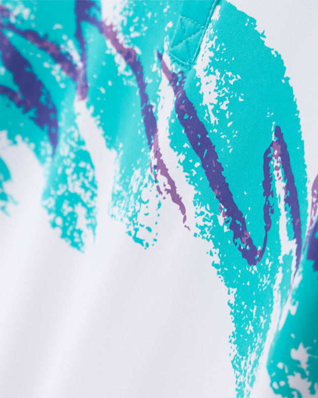 Boy's Rip 'N Sip Golf Polo