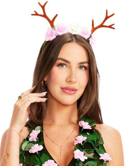 Mother Nature Costume