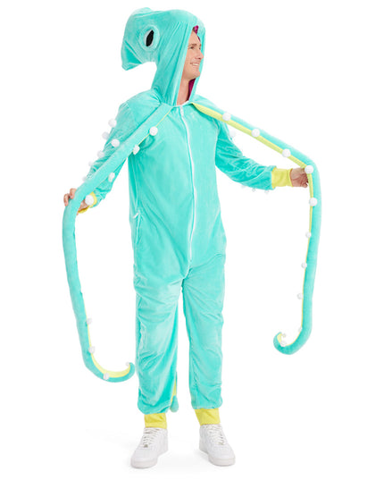 Men's Octopus Costume