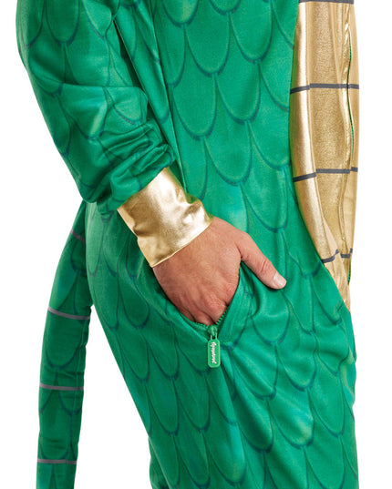 Men's Dragon Costume