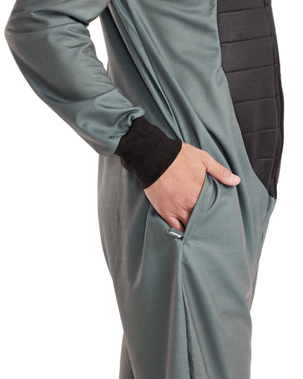 Men's Fly Costume