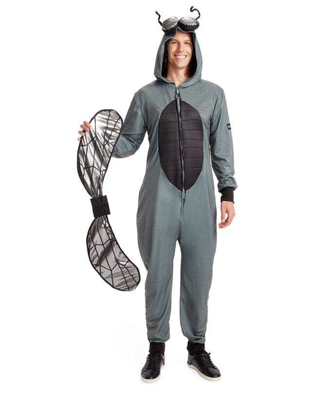 Men's Fly Costume