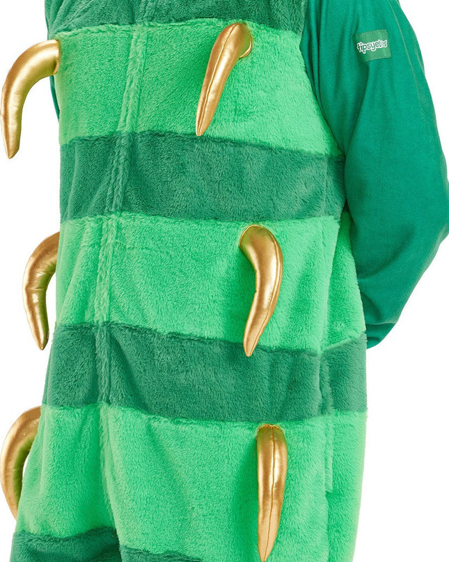 Men's Caterpillar Costume