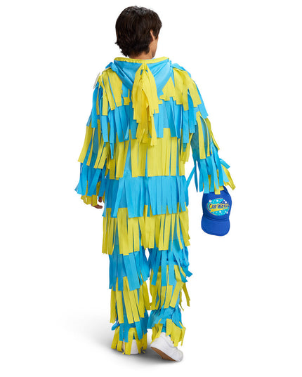 Men's Car Wash Costume