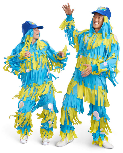 Men's Car Wash Costume