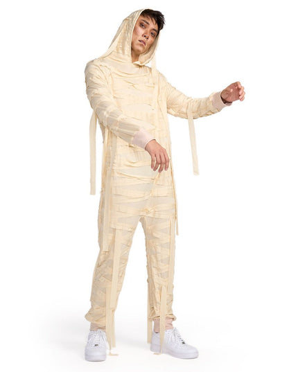 Men's Mummy Costume