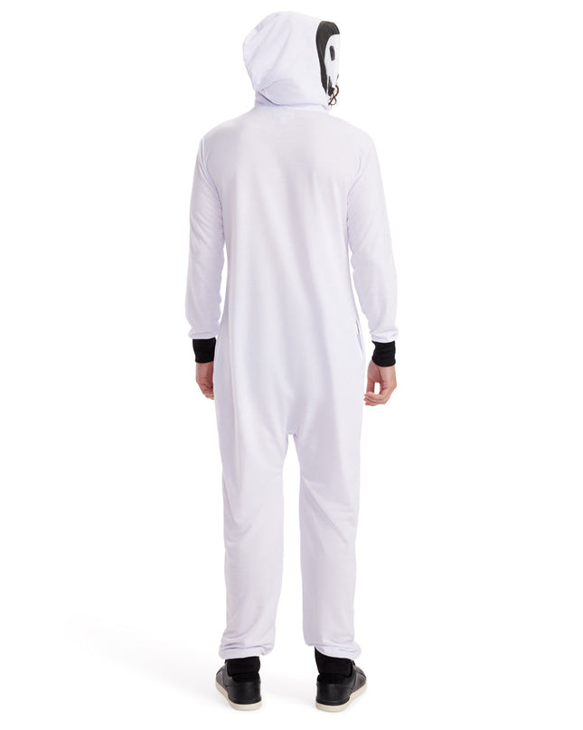 Men's Stick Figure Costume