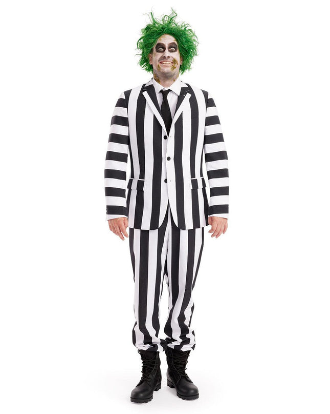 Men's Beetle Jinx Costume