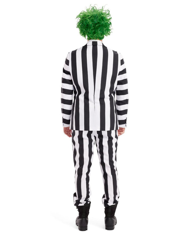 Men's Beetle Jinx Costume