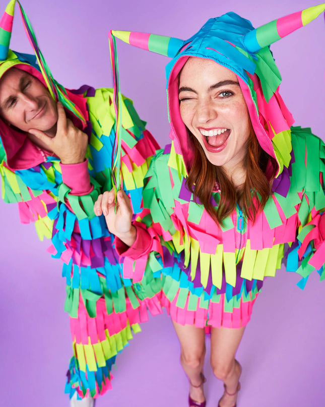 Pinata Costume Dress