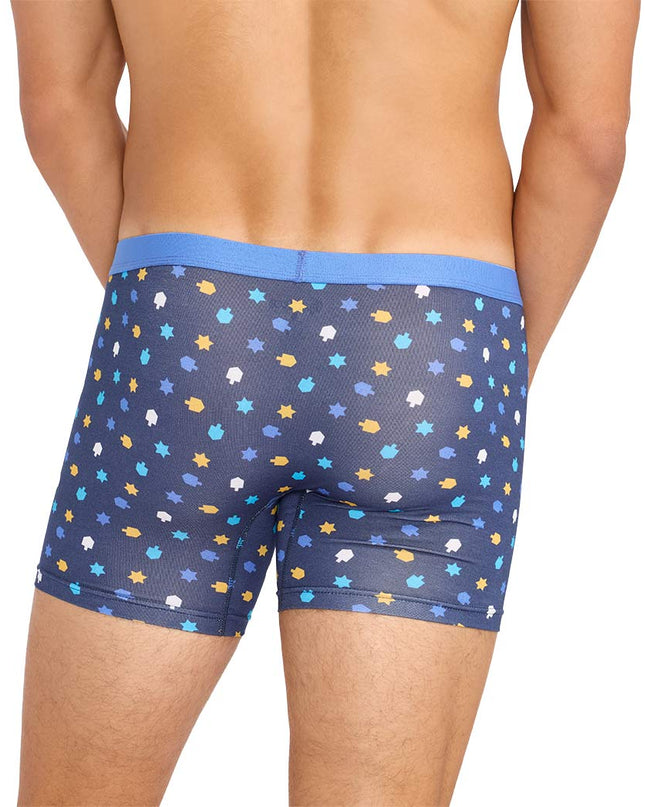 Men's We Last 8 Days Boxer Briefs