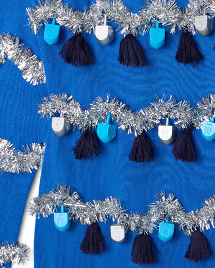 Women's Tinsel Sweater Dress