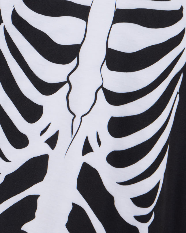 Men's Skeleton Pajama Set