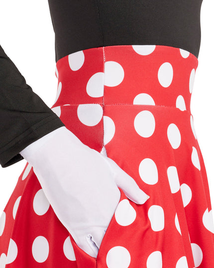 Mouse Costume Dress