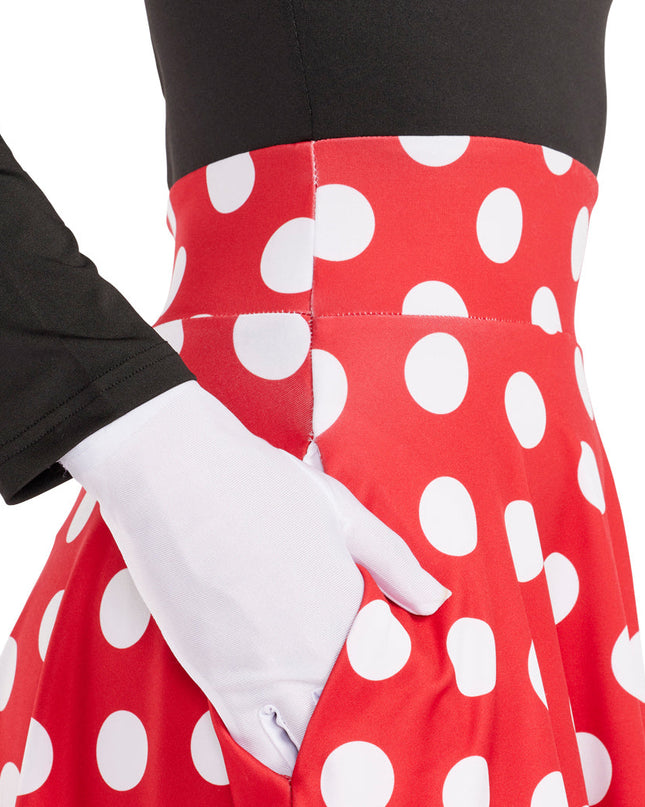 Mouse Costume Dress