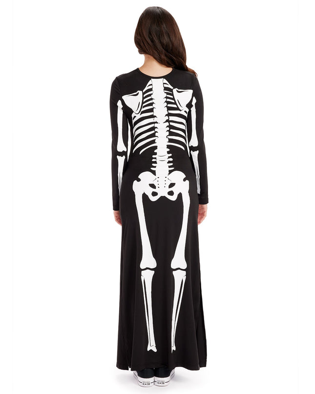 Maternity Skeleton Couples Costumes