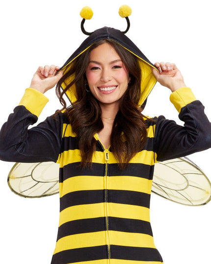 Queen Bee Costume Dress
