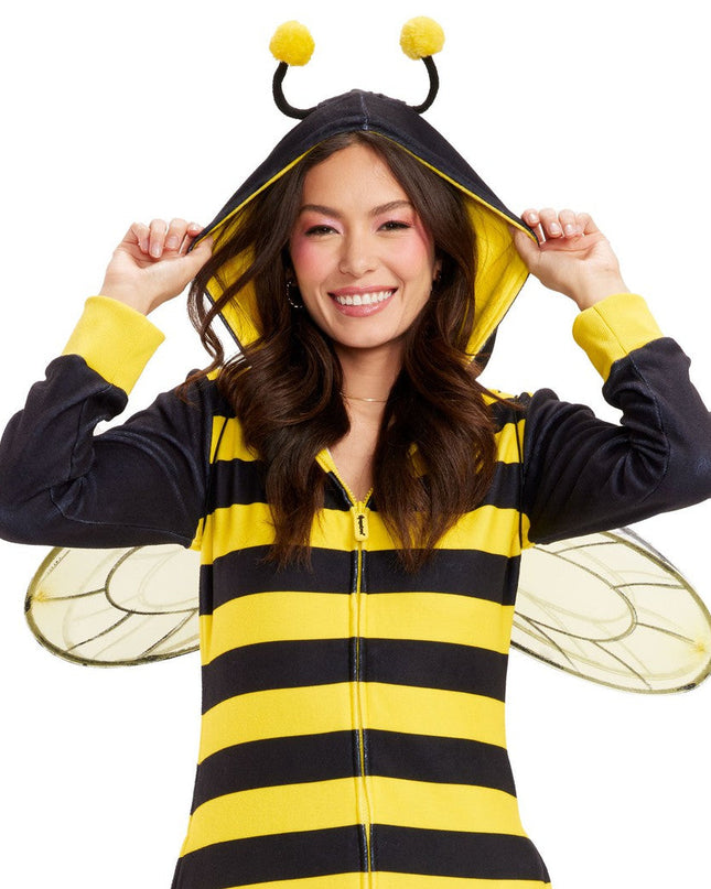 Queen Bee Costume Dress