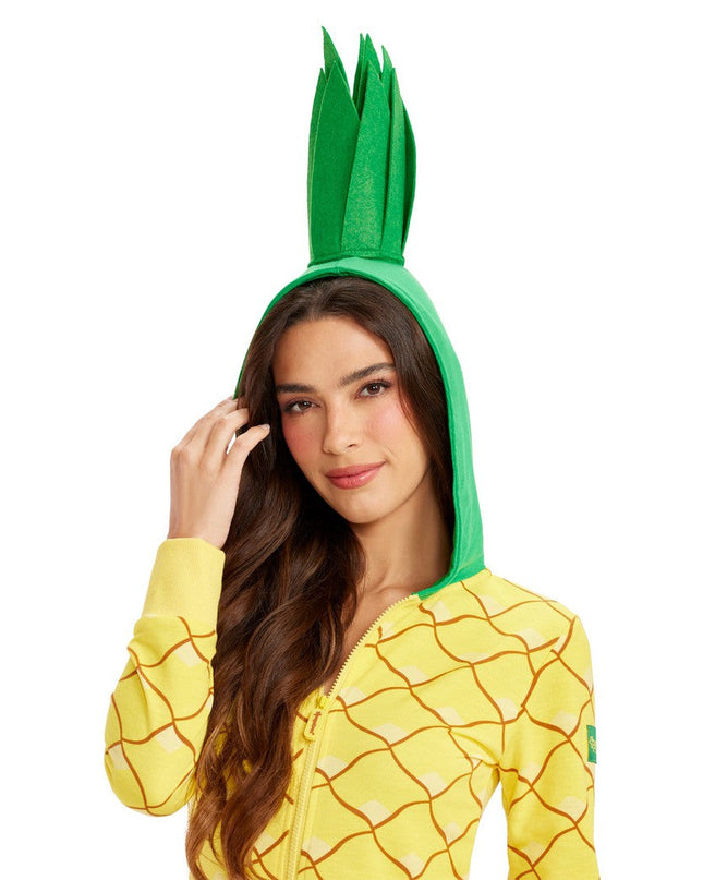 Pineapple Costume Dress