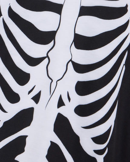 Women's Skeleton Pajama Set