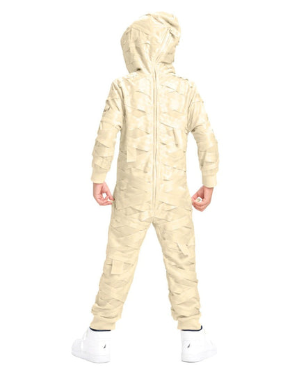 Boy's Mummy Costume