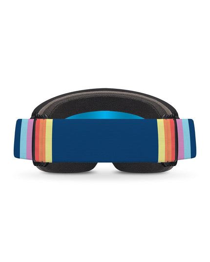 Santa Fe Shredder CASCADE Snow Goggles