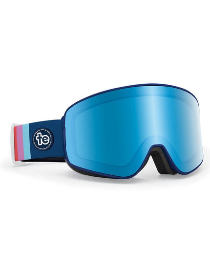 Santa Fe Shredder CASCADE Snow Goggles
