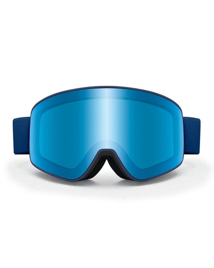 Santa Fe Shredder CASCADE Snow Goggles