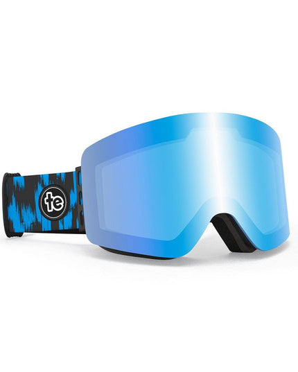 Iced Out APRES Snow Goggles