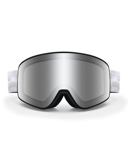 Smoke Show CASCADE Snow Goggles