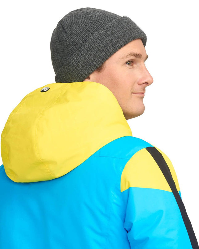 Men's Icy Blunder Winter Jacket