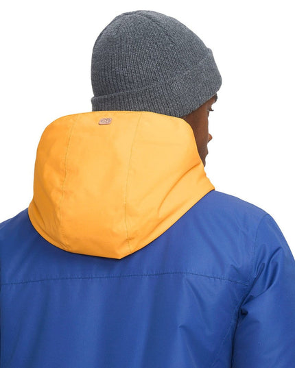 Men's Vintage Freestyler Snow Jacket