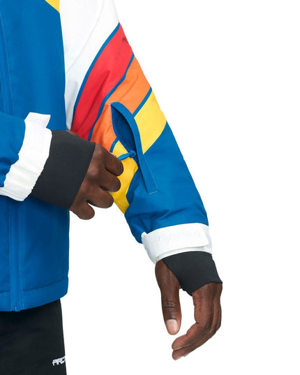 Men's Paving Ways Snowboard Jacket