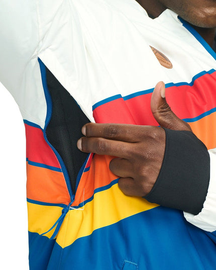 Men's Paving Ways Snow Jacket