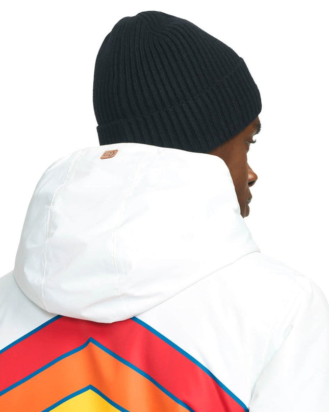 Men's Paving Ways Winter Jacket