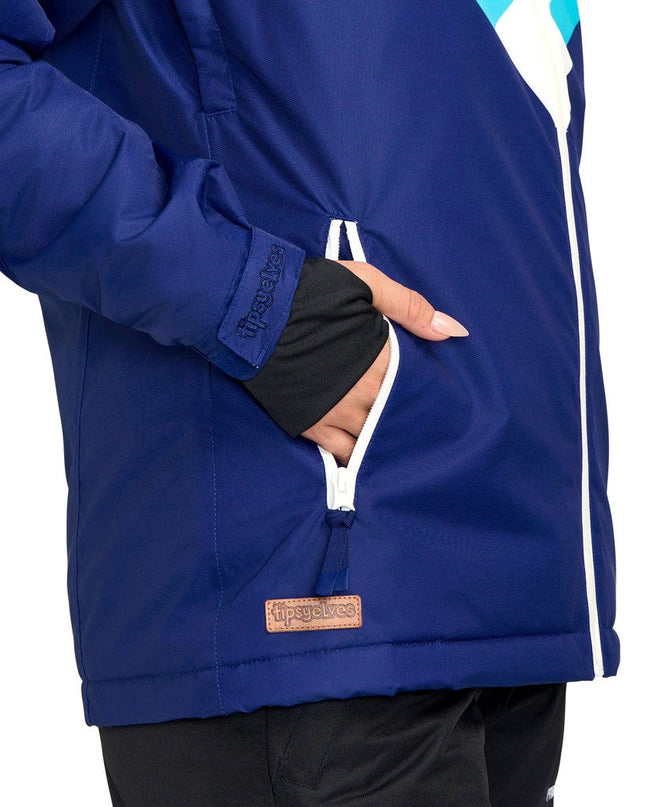 Women's Santa Fe Shredder Snow Jacket
