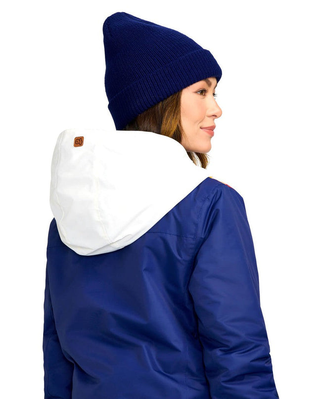 Women's Santa Fe Shredder Winter Jacket