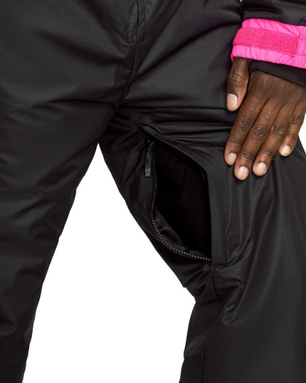 Men's Night Run Ski Suit