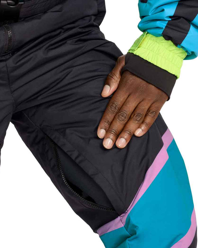 Men's Icy Blunder Snow Suit