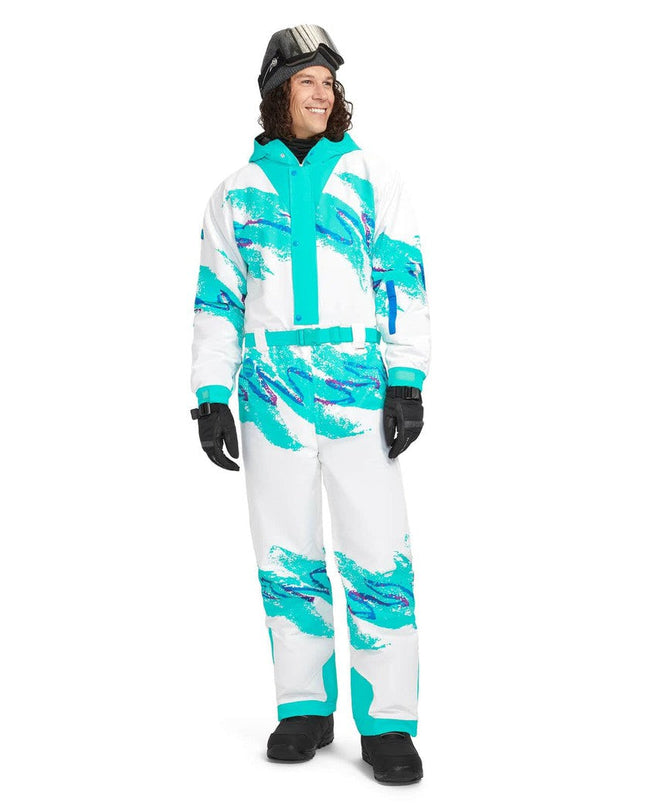 Men's Rip 'N Sip Snow Suit