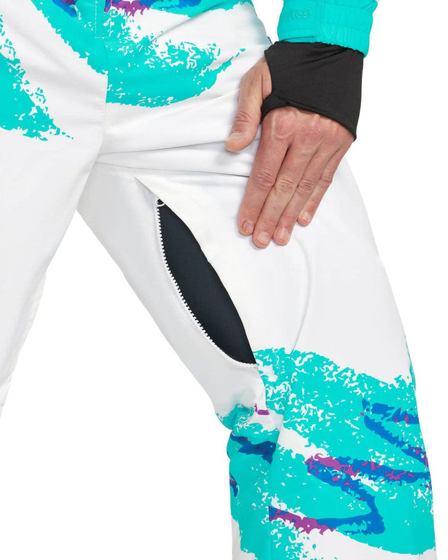 Men's Rip 'N Sip Ski Suit