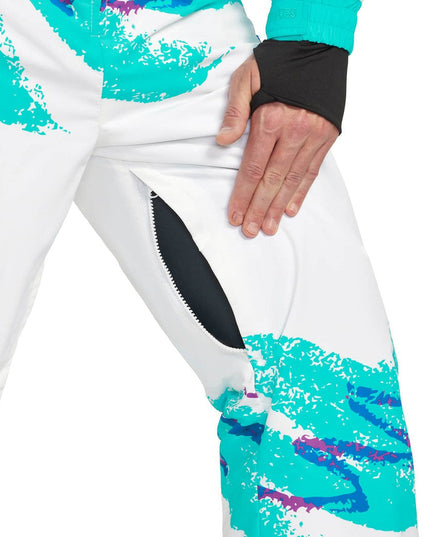 Men's Rip 'N Sip Snow Suit