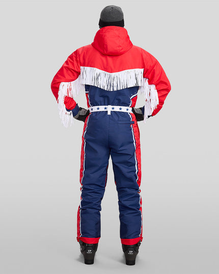 Men's Free Bird Snow Suit