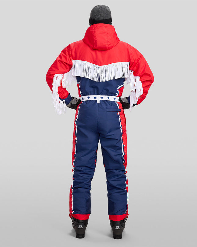 Men's Free Bird Snow Suit