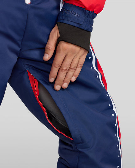 Men's Free Bird Snow Suit