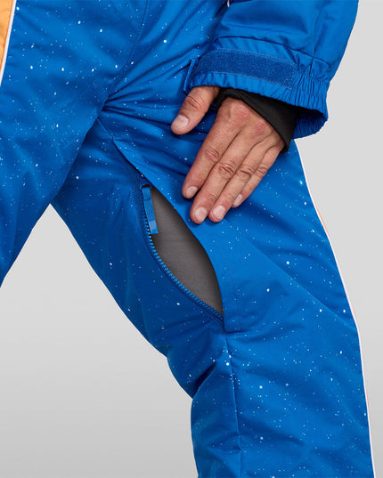 Men's Trail Howler Ski Suit