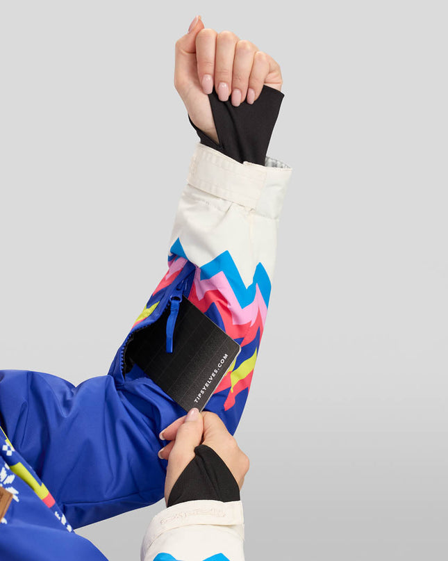 Women's Winter Wanderer Snow Suit