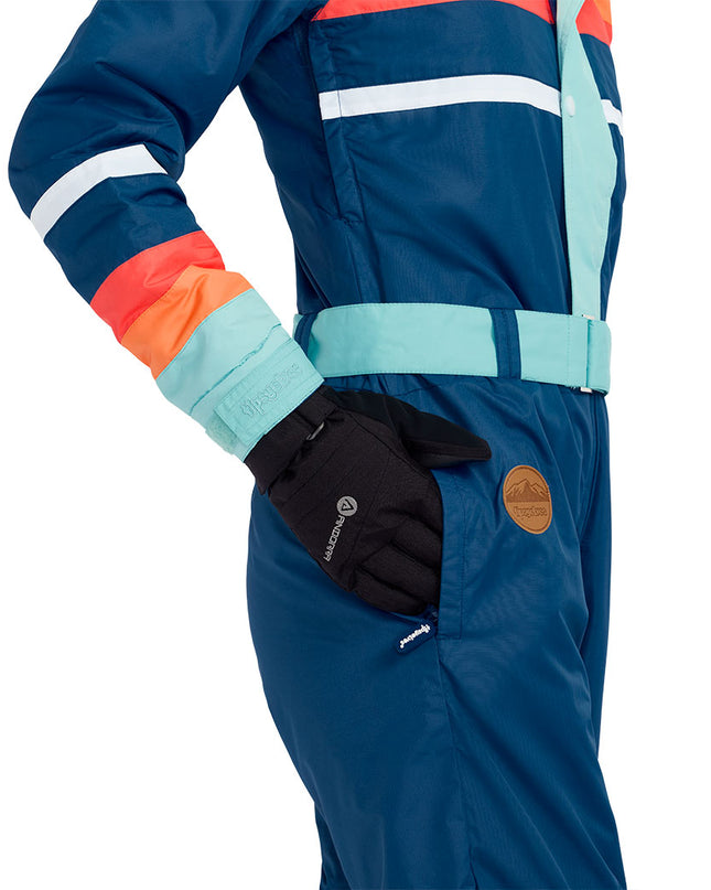 Women's Bluebird Snow Suit